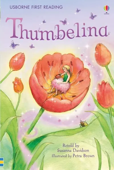 Shop Now Thumbelina