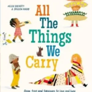 All the Things We Carry Express Delivery