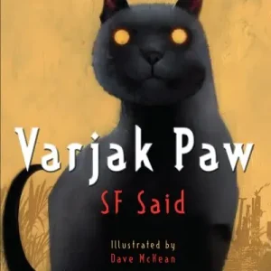 Money Back Guarantee Varjak Paw