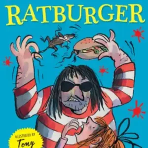 Time-Limited Ratburger