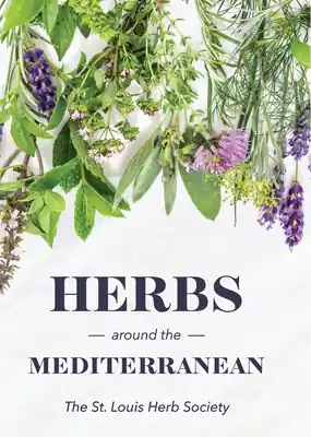 Herbs around the Mediterranean (Paperback) Price Drop