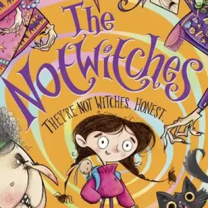 Get Yours The Notwitches