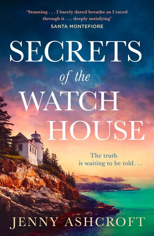 Today Only Secrets of the Watch House