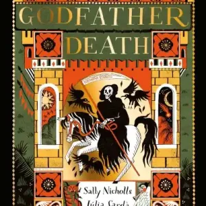 Godfather Death Worldwide Shipping