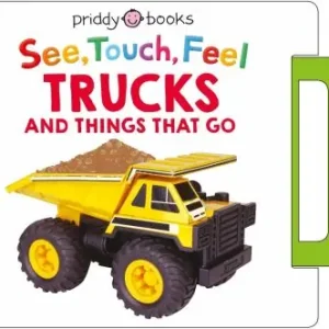 Trucks & Things That Go Last Chance