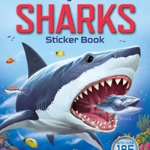Build Your Own Sharks Limited Edition