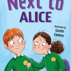 Next To Alice Today Only