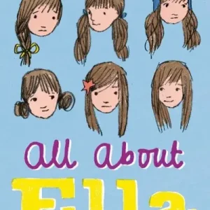 All About Ella Free Shipping