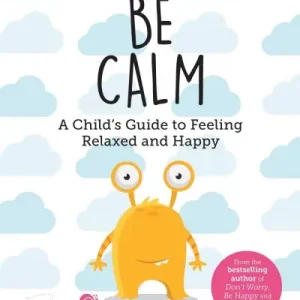 Be Calm Reduced Price