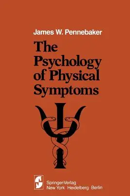 Crafted The Psychology of Physical Symptoms (Paperback)