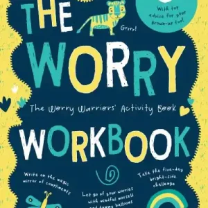 The Worry Workbook Exclusive Offer