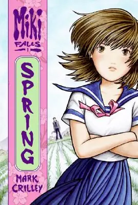 Miki Falls: Spring (Paperback) Instant Buy