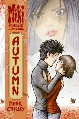 Miki Falls: Autumn (Paperback) Special Discount