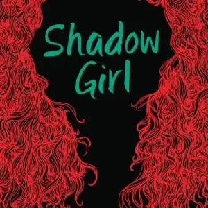 Seasonal Sale Shadow Girl