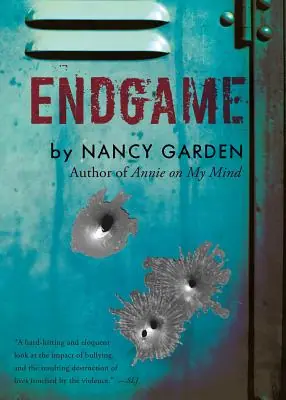 Endgame (Paperback) Place Order
