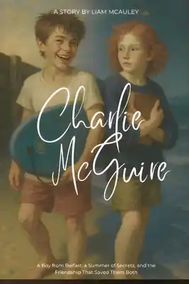 Charlie McGuire (Paperback) Best Choice