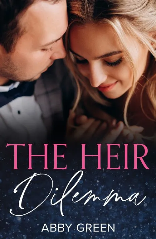 The Heir Dilemma (Mills & Boon Modern) Buy Direct