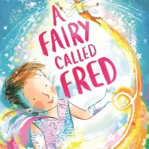 Handmade A Fairy Called Fred