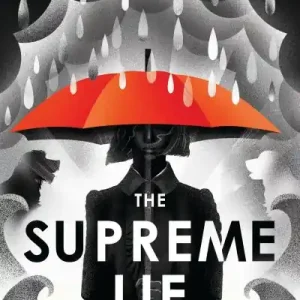 The Supreme Lie Fresh Stock