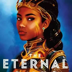 Worldwide Shipping The Eternal Ones