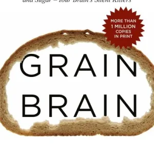 Grain Brain Don’t Miss Out