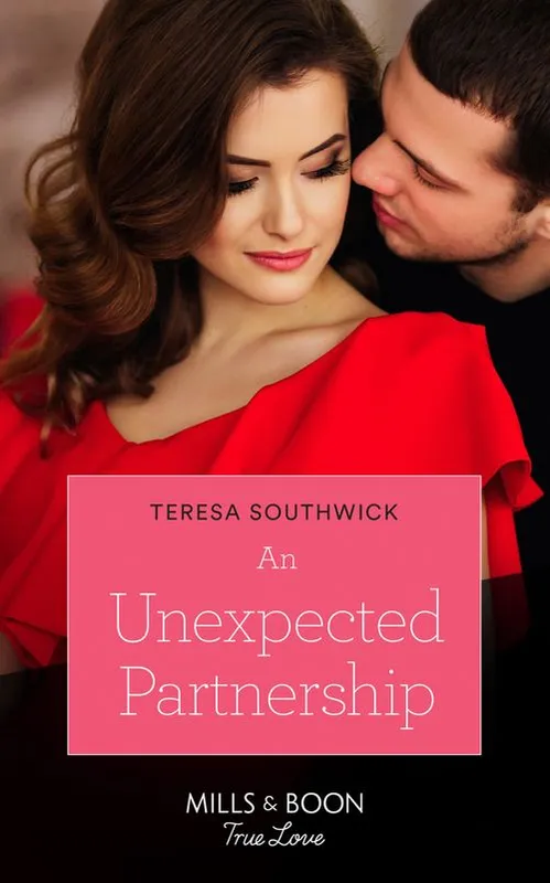 Price Drop An Unexpected Partnership (Mills & Boon True Love)