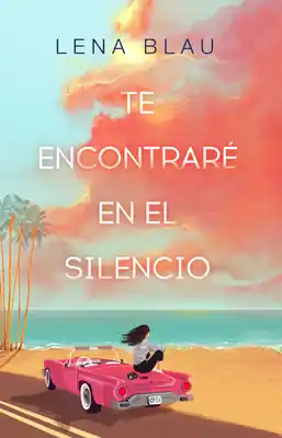 Te encontraré en el silencio / I Will Find You in Our Silence (Paperback) Buy Today