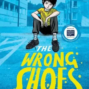 Buy Direct The Wrong Shoes