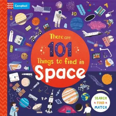 There Are 101 Things To Find in Space Secure Checkout