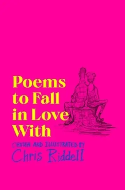 Poems To Fall in Love With Limited Edition