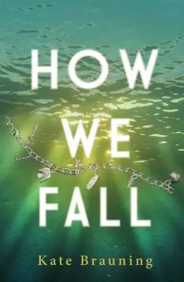 Brand New How We Fall (Hardcover)