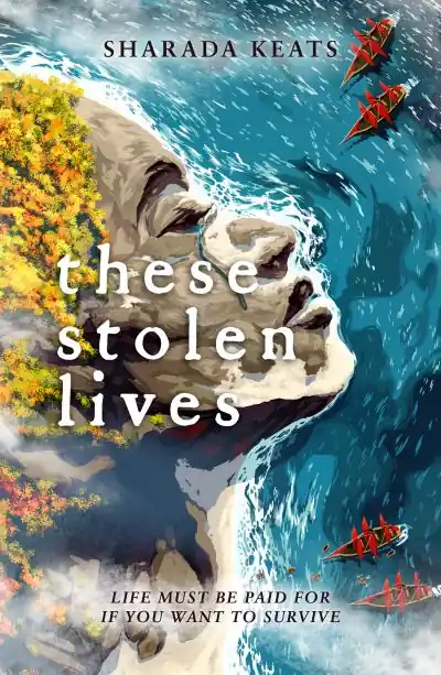 These Stolen Lives One Day Deal