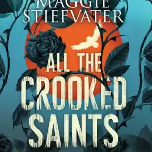 All the Crooked Saints (CD-Audio) Crafted