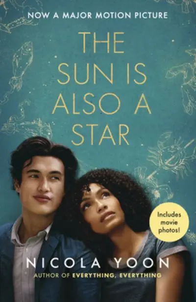 The Sun Is Also a Star Big Sale
