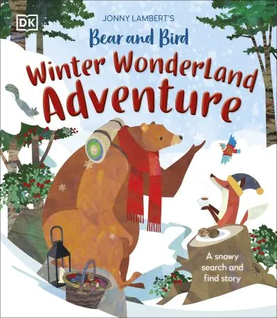 Exclusive Winter Wonderland Adventure