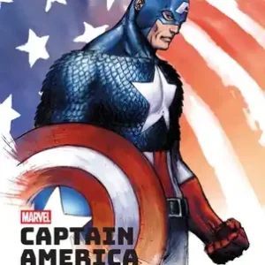 Money Back Guarantee Marvel's Captain America: The Illustrated History: The Making of the Star-Spangled Avenger (Hardcover)