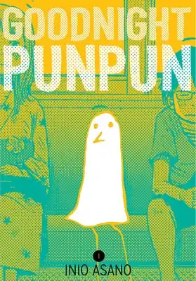 Goodnight Punpun, Vol. 1 (Paperback) Special Discount