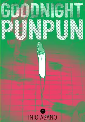 Goodnight Punpun, Vol. 2 (Paperback) Premium