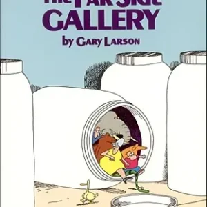 Fan Favorite The Far Side® Gallery (Paperback)