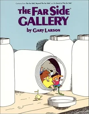 Fan Favorite The Far Side® Gallery (Paperback)