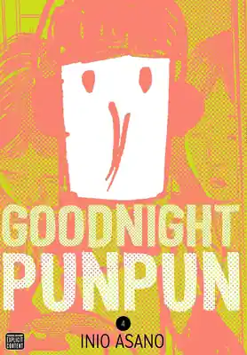 Goodnight Punpun, Vol. 4 (Paperback) Buy Today