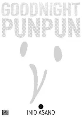 Popular Goodnight Punpun, Vol. 7 (Paperback)