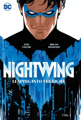 Bargain Nightwing Vol. 1: Leaping into the Light (Paperback)