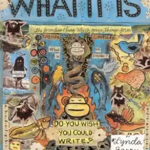 Budget What It Is (Paperback)
