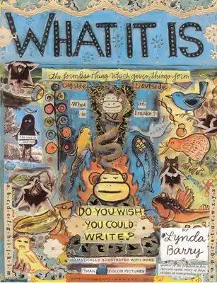Budget What It Is (Paperback)