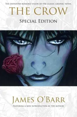 Trending The Crow (Hardcover)