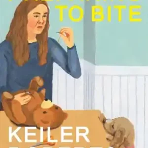Preparing to Bite (Paperback) High Quality