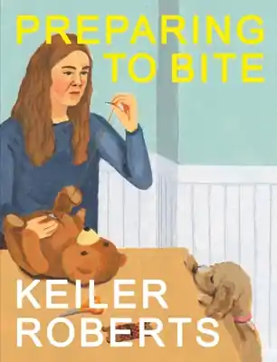 Preparing to Bite (Paperback) High Quality