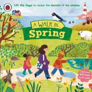 A Walk in... Spring Markdown