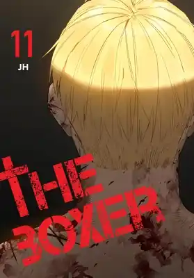 One Day Deal The Boxer, Vol. 11 (Paperback)
